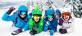 Casques pour enfants